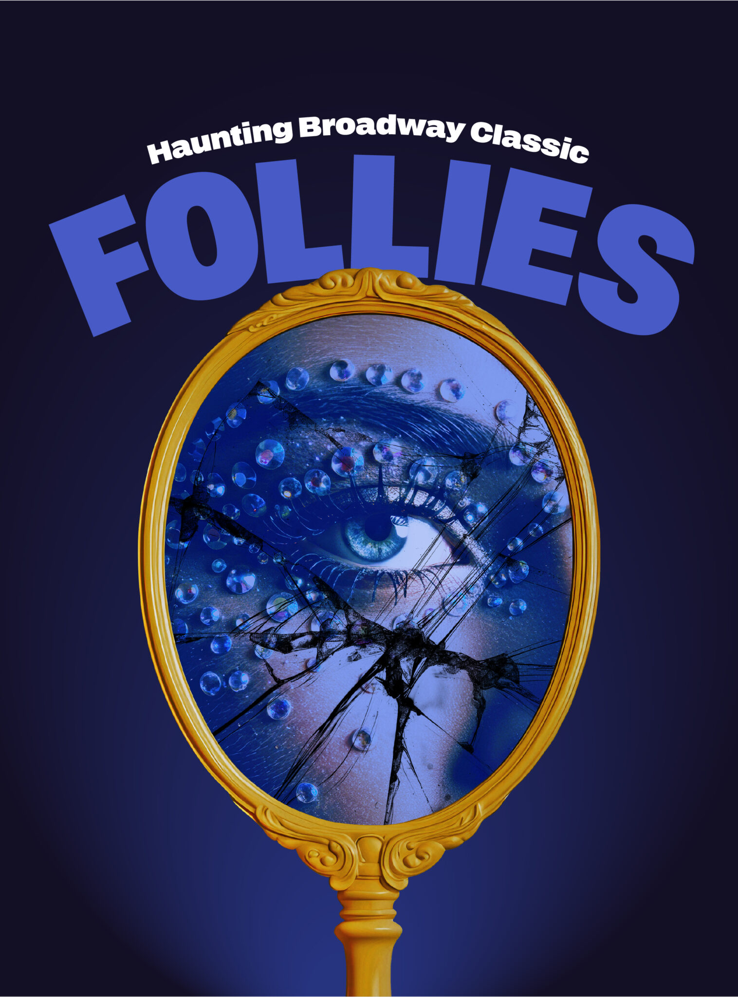 Review: Cygnet Theatre's 'Follies' Nostalgically Honors Past and Present