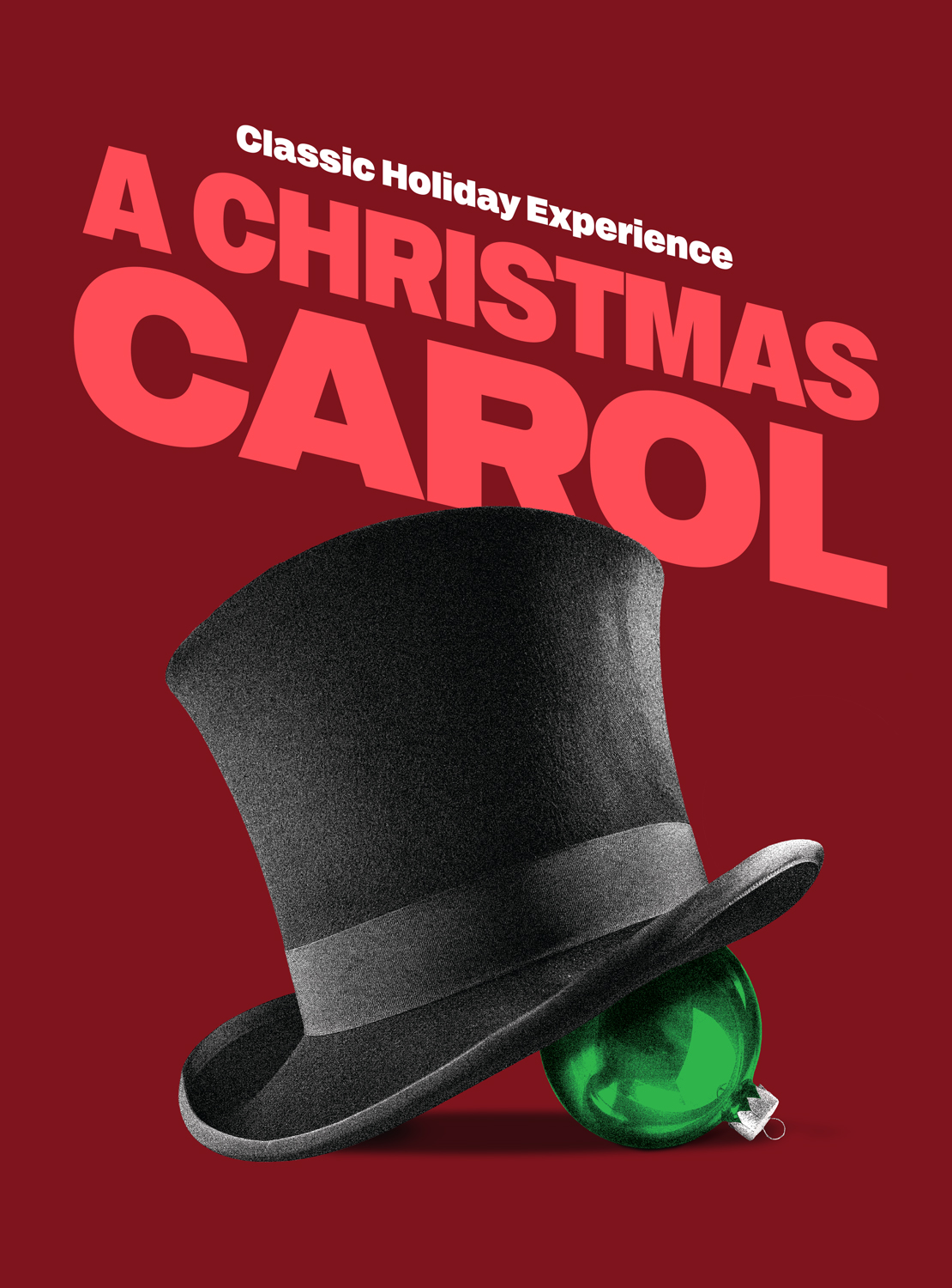 A CHRISTMAS CAROL