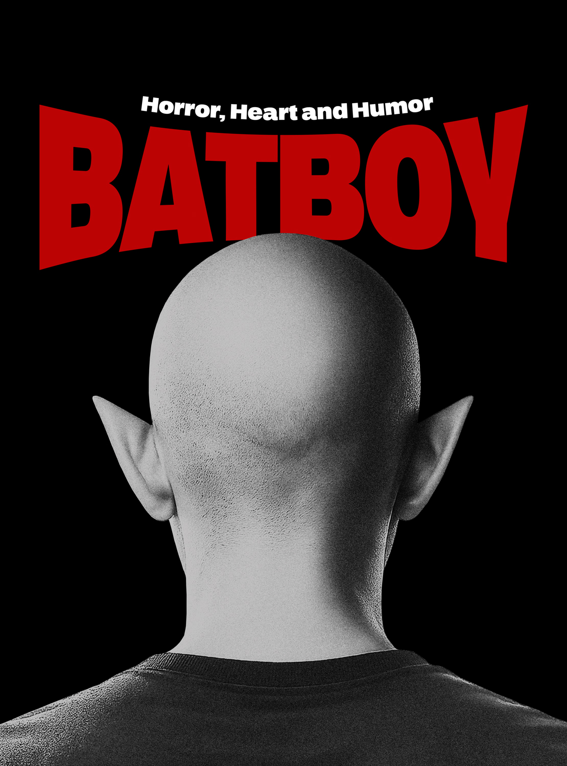 BAT BOY: The Musical